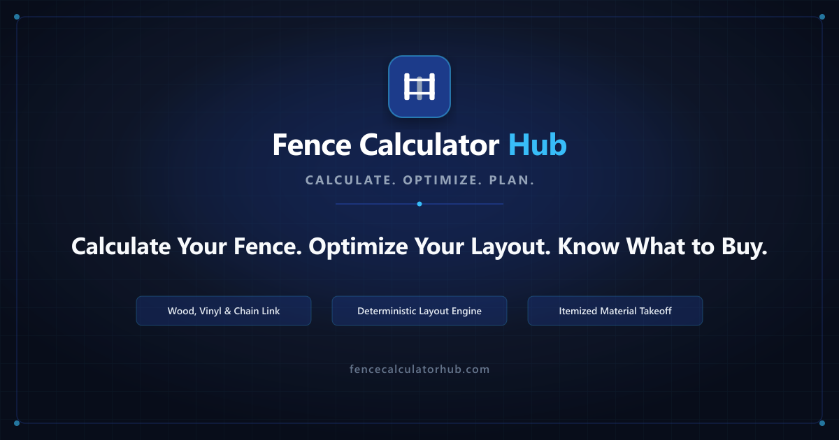 fencecalculatorhub.com image